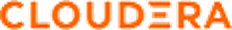 Cloudera logo