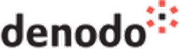 Denodo logo