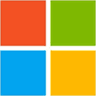 Microsoft logo