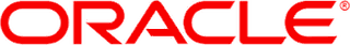 Oracle logo