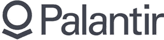 Palantir logo