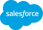 Salesforce logo